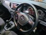 USED 2018 68 VOLKSWAGEN POLO 1.0 SE Hatchback 5dr Petrol Manual Euro 6 (s/s) (75 ps) RAC PLATINUM WARRANTY INCLUDED DAB