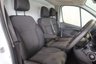 USED 2022 22 RENAULT TRAFIC 2.0 dCi Blue SL28 Business Panel Van 5dr Diesel Manual L1 H1 Euro 6 (s/s) (150 ps) PRICE + VAT, WIRELESS REAR CAMERA, AIR CONDITIONING, CRUISE CONTROL, FREE 24 MONTH WARRANTY