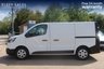 USED 2022 22 RENAULT TRAFIC 2.0 dCi Blue SL28 Business Panel Van 5dr Diesel Manual L1 H1 Euro 6 (s/s) (150 ps) PRICE + VAT, WIRELESS REAR CAMERA, AIR CONDITIONING, CRUISE CONTROL, FREE 24 MONTH WARRANTY