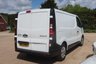 USED 2022 22 RENAULT TRAFIC 2.0 dCi Blue SL28 Business Panel Van 5dr Diesel Manual L1 H1 Euro 6 (s/s) (150 ps) PRICE + VAT, WIRELESS REAR CAMERA, AIR CONDITIONING, CRUISE CONTROL, FREE 24 MONTH WARRANTY