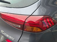 USED 2019 19 HYUNDAI TUCSON 1.6 GDi SE Nav SUV 5dr Petrol Manual Euro 6 (s/s) (132 ps) RAC PLATINUM WARRANTY INCLUDED DAB