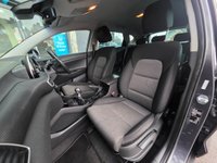 USED 2019 19 HYUNDAI TUCSON 1.6 GDi SE Nav SUV 5dr Petrol Manual Euro 6 (s/s) (132 ps) RAC PLATINUM WARRANTY INCLUDED DAB