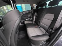USED 2019 19 HYUNDAI TUCSON 1.6 GDi SE Nav SUV 5dr Petrol Manual Euro 6 (s/s) (132 ps) RAC PLATINUM WARRANTY INCLUDED DAB