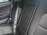 USED 2019 19 HYUNDAI TUCSON 1.6 GDi SE Nav SUV 5dr Petrol Manual Euro 6 (s/s) (132 ps) RAC PLATINUM WARRANTY INCLUDED DAB