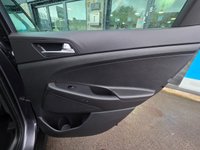 USED 2019 19 HYUNDAI TUCSON 1.6 GDi SE Nav SUV 5dr Petrol Manual Euro 6 (s/s) (132 ps) RAC PLATINUM WARRANTY INCLUDED DAB