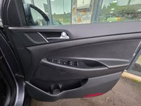 USED 2019 19 HYUNDAI TUCSON 1.6 GDi SE Nav SUV 5dr Petrol Manual Euro 6 (s/s) (132 ps) RAC PLATINUM WARRANTY INCLUDED DAB