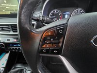 USED 2019 19 HYUNDAI TUCSON 1.6 GDi SE Nav SUV 5dr Petrol Manual Euro 6 (s/s) (132 ps) RAC PLATINUM WARRANTY INCLUDED DAB