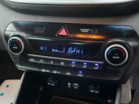 USED 2019 19 HYUNDAI TUCSON 1.6 GDi SE Nav SUV 5dr Petrol Manual Euro 6 (s/s) (132 ps) RAC PLATINUM WARRANTY INCLUDED DAB