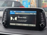 USED 2019 19 HYUNDAI TUCSON 1.6 GDi SE Nav SUV 5dr Petrol Manual Euro 6 (s/s) (132 ps) RAC PLATINUM WARRANTY INCLUDED DAB