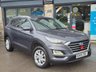 USED 2019 19 HYUNDAI TUCSON 1.6 GDi SE Nav SUV 5dr Petrol Manual Euro 6 (s/s) (132 ps) RAC PLATINUM WARRANTY INCLUDED DAB