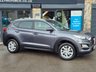 USED 2019 19 HYUNDAI TUCSON 1.6 GDi SE Nav SUV 5dr Petrol Manual Euro 6 (s/s) (132 ps) RAC PLATINUM WARRANTY INCLUDED DAB