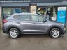 USED 2019 19 HYUNDAI TUCSON 1.6 GDi SE Nav SUV 5dr Petrol Manual Euro 6 (s/s) (132 ps) RAC PLATINUM WARRANTY INCLUDED DAB