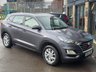 USED 2019 19 HYUNDAI TUCSON 1.6 GDi SE Nav SUV 5dr Petrol Manual Euro 6 (s/s) (132 ps) RAC PLATINUM WARRANTY INCLUDED DAB