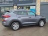 USED 2019 19 HYUNDAI TUCSON 1.6 GDi SE Nav SUV 5dr Petrol Manual Euro 6 (s/s) (132 ps) RAC PLATINUM WARRANTY INCLUDED DAB