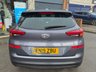 USED 2019 19 HYUNDAI TUCSON 1.6 GDi SE Nav SUV 5dr Petrol Manual Euro 6 (s/s) (132 ps) RAC PLATINUM WARRANTY INCLUDED DAB
