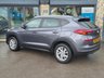 USED 2019 19 HYUNDAI TUCSON 1.6 GDi SE Nav SUV 5dr Petrol Manual Euro 6 (s/s) (132 ps) RAC PLATINUM WARRANTY INCLUDED DAB