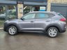 USED 2019 19 HYUNDAI TUCSON 1.6 GDi SE Nav SUV 5dr Petrol Manual Euro 6 (s/s) (132 ps) RAC PLATINUM WARRANTY INCLUDED DAB