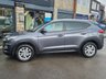 USED 2019 19 HYUNDAI TUCSON 1.6 GDi SE Nav SUV 5dr Petrol Manual Euro 6 (s/s) (132 ps) RAC PLATINUM WARRANTY INCLUDED DAB