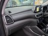 USED 2019 19 HYUNDAI TUCSON 1.6 GDi SE Nav SUV 5dr Petrol Manual Euro 6 (s/s) (132 ps) RAC PLATINUM WARRANTY INCLUDED DAB