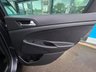 USED 2019 19 HYUNDAI TUCSON 1.6 GDi SE Nav SUV 5dr Petrol Manual Euro 6 (s/s) (132 ps) RAC PLATINUM WARRANTY INCLUDED DAB