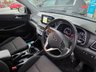 USED 2019 19 HYUNDAI TUCSON 1.6 GDi SE Nav SUV 5dr Petrol Manual Euro 6 (s/s) (132 ps) RAC PLATINUM WARRANTY INCLUDED DAB