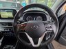 USED 2019 19 HYUNDAI TUCSON 1.6 GDi SE Nav SUV 5dr Petrol Manual Euro 6 (s/s) (132 ps) RAC PLATINUM WARRANTY INCLUDED DAB