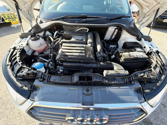 2018 AUDI A1 - Photo 4