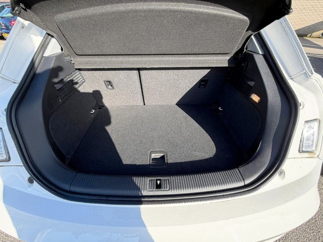 2018 AUDI A1 - Photo 11