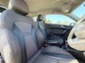 USED 2018 62 AUDI A1 1.4 TFSI Sport Hatchback 3dr Petrol Manual Euro 6 (s/s) (125 ps) NATIONWIDE PARTS & LABOUR WARRANTY INCLUDED + 12 MONTHS AA BREAKDOWN FREE SAT NAV ALLOYS PSH