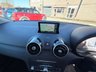 USED 2018 62 AUDI A1 1.4 TFSI Sport Hatchback 3dr Petrol Manual Euro 6 (s/s) (125 ps) NATIONWIDE PARTS & LABOUR WARRANTY INCLUDED + 12 MONTHS AA BREAKDOWN FREE SAT NAV ALLOYS PSH