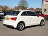 USED 2018 62 AUDI A1 1.4 TFSI Sport Hatchback 3dr Petrol Manual Euro 6 (s/s) (125 ps) NATIONWIDE PARTS & LABOUR WARRANTY INCLUDED + 12 MONTHS AA BREAKDOWN FREE SAT NAV ALLOYS PSH