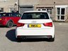 USED 2018 62 AUDI A1 1.4 TFSI Sport Hatchback 3dr Petrol Manual Euro 6 (s/s) (125 ps) NATIONWIDE PARTS & LABOUR WARRANTY INCLUDED + 12 MONTHS AA BREAKDOWN FREE SAT NAV ALLOYS PSH
