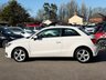 USED 2018 62 AUDI A1 1.4 TFSI Sport Hatchback 3dr Petrol Manual Euro 6 (s/s) (125 ps) NATIONWIDE PARTS & LABOUR WARRANTY INCLUDED + 12 MONTHS AA BREAKDOWN FREE SAT NAV ALLOYS PSH