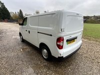 USED 2021 71 MAXUS EDELIVER 3 35kWh Panel Van 5dr Electric Auto FWD L1 (122 ps) AUTO,EDELIVER 3,ELEC PACK,BEST VALU