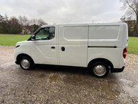 USED 2021 71 MAXUS EDELIVER 3 35kWh Panel Van 5dr Electric Auto FWD L1 (122 ps) AUTO,EDELIVER 3,ELEC PACK,BEST VALU