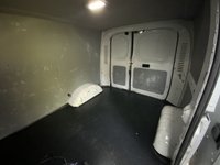 USED 2021 71 MAXUS EDELIVER 3 35kWh Panel Van 5dr Electric Auto FWD L1 (122 ps) AUTO,EDELIVER 3,ELEC PACK,BEST VALU