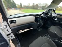 USED 2021 71 MAXUS EDELIVER 3 35kWh Panel Van 5dr Electric Auto FWD L1 (122 ps) AUTO,EDELIVER 3,ELEC PACK,BEST VALU