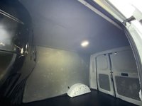 USED 2021 71 MAXUS EDELIVER 3 35kWh Panel Van 5dr Electric Auto FWD L1 (122 ps) AUTO,EDELIVER 3,ELEC PACK,BEST VALU