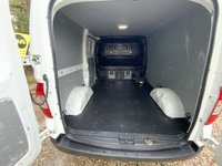 USED 2021 71 MAXUS EDELIVER 3 35kWh Panel Van 5dr Electric Auto FWD L1 (122 ps) AUTO,EDELIVER 3,ELEC PACK,BEST VALU