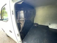USED 2021 71 MAXUS EDELIVER 3 35kWh Panel Van 5dr Electric Auto FWD L1 (122 ps) AUTO,EDELIVER 3,ELEC PACK,BEST VALU