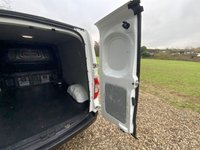 USED 2021 71 MAXUS EDELIVER 3 35kWh Panel Van 5dr Electric Auto FWD L1 (122 ps) AUTO,EDELIVER 3,ELEC PACK,BEST VALU