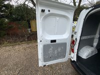 USED 2021 71 MAXUS EDELIVER 3 35kWh Panel Van 5dr Electric Auto FWD L1 (122 ps) AUTO,EDELIVER 3,ELEC PACK,BEST VALU