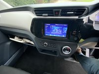 USED 2021 71 MAXUS EDELIVER 3 35kWh Panel Van 5dr Electric Auto FWD L1 (122 ps) AUTO,EDELIVER 3,ELEC PACK,BEST VALU