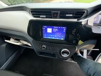 USED 2021 71 MAXUS EDELIVER 3 35kWh Panel Van 5dr Electric Auto FWD L1 (122 ps) AUTO,EDELIVER 3,ELEC PACK,BEST VALU