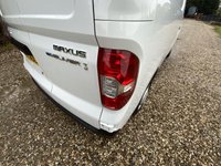 USED 2021 71 MAXUS EDELIVER 3 35kWh Panel Van 5dr Electric Auto FWD L1 (122 ps) AUTO,EDELIVER 3,ELEC PACK,BEST VALU