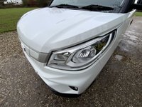 USED 2021 71 MAXUS EDELIVER 3 35kWh Panel Van 5dr Electric Auto FWD L1 (122 ps) AUTO,EDELIVER 3,ELEC PACK,BEST VALU