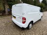 USED 2021 71 MAXUS EDELIVER 3 35kWh Panel Van 5dr Electric Auto FWD L1 (122 ps) AUTO,EDELIVER 3,ELEC PACK,BEST VALU