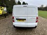 USED 2021 71 MAXUS EDELIVER 3 35kWh Panel Van 5dr Electric Auto FWD L1 (122 ps) AUTO,EDELIVER 3,ELEC PACK,BEST VALU