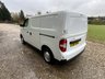 USED 2021 71 MAXUS EDELIVER 3 35kWh Panel Van 5dr Electric Auto FWD L1 (122 ps) AUTO,EDELIVER 3,ELEC PACK,BEST VALU