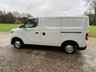 USED 2021 71 MAXUS EDELIVER 3 35kWh Panel Van 5dr Electric Auto FWD L1 (122 ps) AUTO,EDELIVER 3,ELEC PACK,BEST VALU